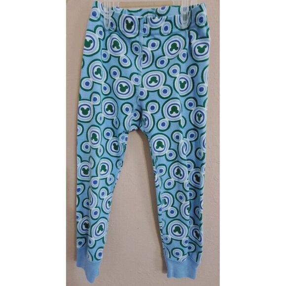 Hanna Andersson 3T Disney Organic Cotton Pajamas Set - Picture 6 of 11